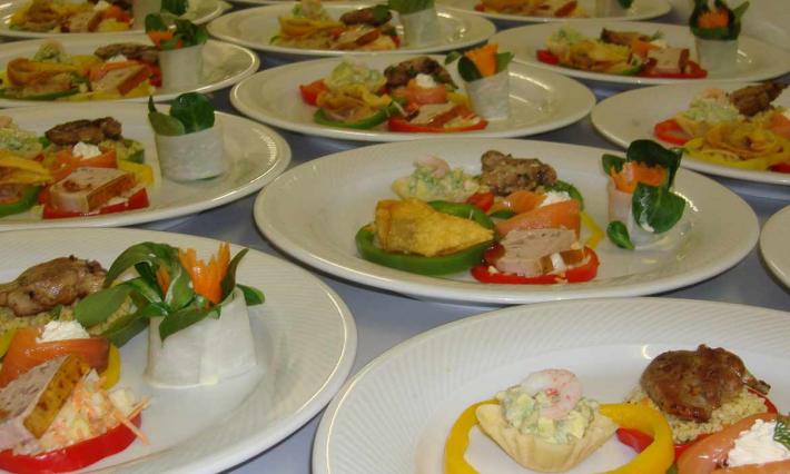 KuKs-Catering