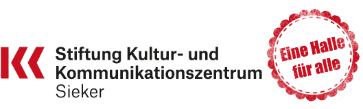 Kultur- und Kommunikationszentrum Sieker, kurz: KuKS. Kultur- und Kommunikationszentrum Sieker, kurz: KuKS.